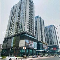 Bán Căn Penthouse Sun Ancora Lương Yên,Diện Tíchgần 200 M2, Ở Sướng!