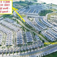 Tổng Hợp Những Căn Biệt Thự View Sông Đáng Mua Đầu Tư Nhất Aqua City Ngay Lúc Này Pkd Novaland