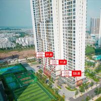 Bán Shophouse Đẹp, Nhiều Tiện Ích Tại Masteri Centre Point, 14 Tỷ, 170M2