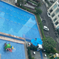 Cho Thuê Cc Chelsea Park, 15 Triệu, 100M2, 3 Phòng Ngủ 2 Vệ Sinh Cơ Bản, Ở Trung Kính, Cầu Giấy, Hn