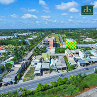 Sở Hồng Riêng Từng Nền Cơ Hội Vàng Đầu Tư Dự Án Đức Hòa New City