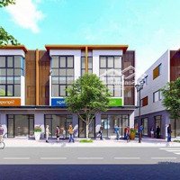 Cơ Hội Sở Hữu Shophouse Ecolake Giá F0 Chỉ Phải Xuống 740 Triệu, 3 Tầng