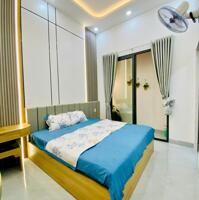 Nhà Mới TC 4,5*29m,hẻm Đặng Văn Ngữ,gần Lê Duẩn,gần Trung Tâm