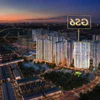 Quỹ Căn Cực Hot Từ Cđt Shop Chân Đế, Shophouse Tại Vinhomes Smart City - Bỏ Vốn Chỉ 30% - Htls 0%