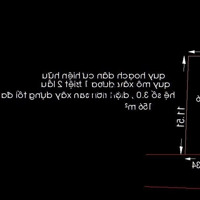 Rẻ Nhất! Chỉ 3.8 Tỷ 52M2(4.5X11.5) Hẻm 4M Hệ Số 3.0 Bình Trưng Tây Quận 2 Thủ Đức Lô Góc Xây Full