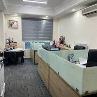 Trống Officetel 51M2 Manor 2 Bình Thạnh Setup Sẵn Văn Phòng Làm Việc