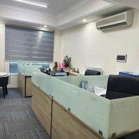 Trống Officetel 51M2 Manor 2 Bình Thạnh Setup Sẵn Văn Phòng Làm Việc