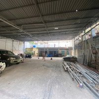 Cư Xá Bắc Hải 10M X 30M - Phù Hợp Làm Kho Chứa Hàng, Phòng Tập....