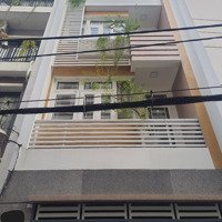 Bán Nhà Lê Hồng Phong, Phường 10, Quận 10 (3.9X15M, Trệt 3 Lầu) Giá Bán 8 Tỷ