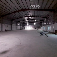 Cho Thuê Kho, Nhà Xưởng Ở Phường Phù Liễn, Kiến An, Hải Phòng, 15 Triệu, 500 M2