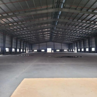 Cho Thuê Kho, Nhà Xưởng Ở Phường Phù Liễn, Kiến An, Hải Phòng, 15 Triệu, 500 M2