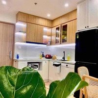 Căn Hộ 1 Phòng Ngủview Đẹp Tại The Sapphire-Vinhomes Smart City, 2,9 Tỷ, 43M2