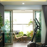 (Giá Thật) Chính Chủ Bán Căn 176M2 4 Phòng Ngủ Ở Tầng Trung Full Nội Thất Đẹp Cc Hei Tower