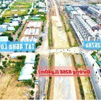 Cần Tiền Bán Nhanh Lô Đất Ở Sài Gòn Village 80M2 Giá Bán 1,79 Tỷ