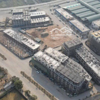 Bán Nhanh 02 Suất Ngoại Giao Shop Mặt Đường Đt 382 Rộng 40M, Giá Chỉ 9Xtr/M2 Đất Song Hong Diamond