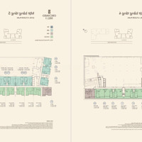 Căn Hộ Sân Vườn Cuối Cùng 2 Phòng Ngủ158M2, Tầng Tiện Ích Hồ Bơi Olympic, Ck 9% Chỉ Trong Tháng 1