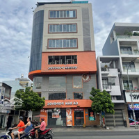 Bán Gấp! Bán Tòa Building Nguyễn Văn Trỗi - Dt: 15 X 18M - 7 Tầng - Hđt: 160 Tr/Th. Giá Chỉ 40 Tỷ