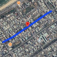 Bán Đất Mặt Tiền Nguyễn Thúy, Đường 7M5, Liên Chiểu | Cách Biển 200M