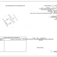 Bán Mảnh Đất 100M2 Mặt Tiền 8M Siêu Đẹp Tại Vòng Xuyến Văn Giang - Văn Giang - Hưng Yên