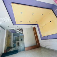 Bán Nhà Chính Chủ, Đất 100M2 Full Thổ Cư, Đường 8M, Nhà Lầu, Trệt, 1 Tum. Tân Đông Hiệp, Dĩ An