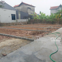 Tài Chính Nhỉnh 1 Tỷ Sở Hữu Ngay 64,7M2 Full Thổ Cư Ngay Cạnh Chợ Tại Quán Trạch, Liên Nghĩa