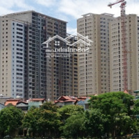 Cho Thuê Căn Hộ 3 Pn Tại Ct2A Nam Đô Complex