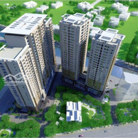 Cho Thuê Căn Hộ 3 Pn Tại Ct2A Nam Đô Complex