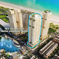 Dự Án Căn Hộ Regal Residence Luxury Tại Võ Nguyên Giáp, Tp Đồng Hới. 37,357 Triệu/M2, 80M2