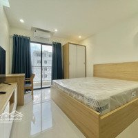 Căn Hộ 1Pn/Studio Hầm Xe Thang Máy Tại Thảo Điền Cực Chill [Quận 2]