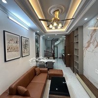 Nhà Phố Tại Vĩnh Hưng,7,Xtỷ, 38M2, 4 Phòng Ngủ 4 Vệ Sinh Pháp Lý Đầy Đủ, Uy Tín, Giá Cực Chất Nội Thất Sịn Sò