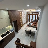 Nhà Phố Tại Vĩnh Hưng,7,Xtỷ, 38M2, 4 Phòng Ngủ 4 Vệ Sinh Pháp Lý Đầy Đủ, Uy Tín, Giá Cực Chất Nội Thất Sịn Sò