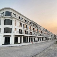 Shophouse Mặt Đường 56M, Trục Thông Cầu Bình Minh Giá Chỉ 4,3 Tỷ, 90M2 Liên Hệ: 0936585689