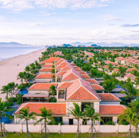 Bán Biệt Thự Fusion Resort & Villas Đà Nẵng 856M2, 5 Phòng Ngủ 5 Vệ Sinhtừ Chủ Đầu Tư. Liên Hệ: 0908982299