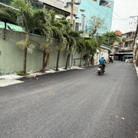 Bán Đất Phù Hợp Tách Thửa Gần Vòng Xoay An Lạc Cách Hưng Nhơn 150M Cách Khu Y Tế 1,5Km Bc