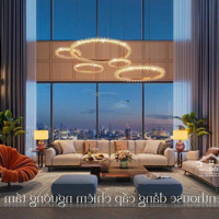 Bán Penthouse Có Hồ Bơi Riêng Cao Cấp Nhất Nhà Bè Essensia Sky Phú Long, Liên Hệ: 0937911344