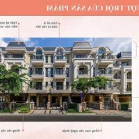 Quận 9 - Phú Hữu: Bán Nhà Phố Classia Khang Điền 1 Trệt 3 Lầu - Vốn 30% Nhận Nhà Trong 24H