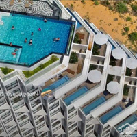 Bán Căn Sky Villa 2 Phòng Ngủcó Hồ Bơi + Sân Vườn Riêng (72M2) - Giá Bán 2,450 Tỷ - Full Nội Thất - Tòa Ruby