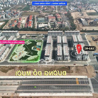 Bán Cắn Góc 79,5M2 Dự Án Hoàng Huy Newcity , Căn Góc 2 Mặt Tiền ( Lại Còn Là Căn Shop Nữa Ạ