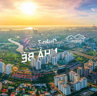 Cho Thuê Căn Hộ New Saigon Hoàng Anh 3, Giá Tốt 9 Triệu, 100M2, 2 Phòng Ngủ 2 Vệ Sinhtại Nguyễn Hữu Thọ, Nhà Bè