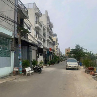 Bán Đất Tại Đường Tiền Lân 18, Xã Bà Điểm, Hóc Môn, Hồ Chí Minh, 4,8 Tỷ, 128 M2