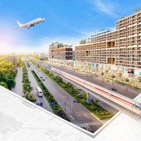 Bán Gấp Căn Hộ 1 Phòng Ngủ 1 Vệ Sinhtại Fiato City Nhơn Trạch, 1,961 Tỷ, 53M2