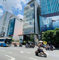 Building 12 Tầngmặt Tiềnlý Chính Thắng, Quận 3.Diện Tích11*34M, Dts 2.329M2. Hđt 800 Triệu. Giá Bán 350 Tỷ Tl