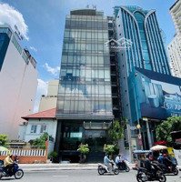 Building 12 Tầngmặt Tiềnlý Chính Thắng, Quận 3.Diện Tích11*34M, Dts 2.329M2. Hđt 800 Triệu. Giá Bán 350 Tỷ Tl