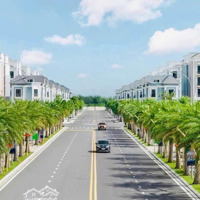 Nhà Phố Vinhomes Grand Park Thủ Đức Cơ Hội Đầu Tư Cuối Cùng