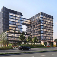 Bán Nhanh Căn 1 Phòng Ngủ38M Đông Nam, View Trực Diện Bể Bơi Chỉ 750 Triệu- Legacy Alpha Valley