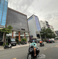 Ngộp Bank, Tòa Nhàmặt Tiềndương Quảng Hàm , Thu Nhập Khũng 300 Triệu/ Th, 10X35=350M2, 5 Tầng, 41 Tỷ