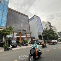 Ngộp Bank, Tòa Nhàmặt Tiềndương Quảng Hàm , Thu Nhập Khũng 300 Triệu/ Th, 10X35=350M2, 5 Tầng, 41 Tỷ