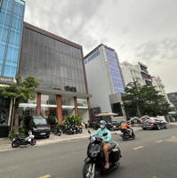 Ngộp Bank, Tòa Nhàmặt Tiềndương Quảng Hàm , Thu Nhập Khũng 300 Triệu/ Th, 10X35=350M2, 5 Tầng, 41 Tỷ