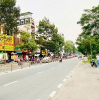 Mt Lý Thường Kiệt , P. 14 , Q. 10 - Dt: 8X20M - Cn : 160M2 - Kc : 5 Tầng -Hđt: 165 Triệu/Th - Giá Bán 60 Tỷ