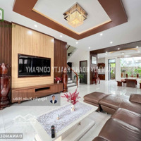 Biệt Thự 5 Phòng Ngủ Khu Hòa Xuân - D099